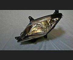 Lookin both of these for a 2010 yzfr 125 if anyone has any for sale
