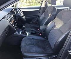 162 Skoda Octavia 2.0TDI SE-L - Image 8/10