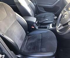 162 Skoda Octavia 2.0TDI SE-L - Image 9/10
