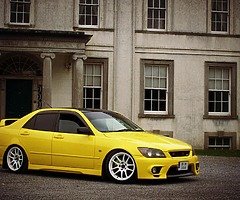 ALTEZZA