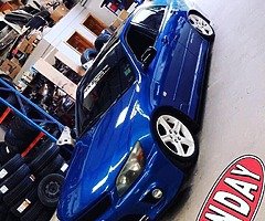 ALTEZZA