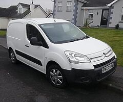 Buy van any van