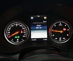 Mercedes c-class - Image 6/10