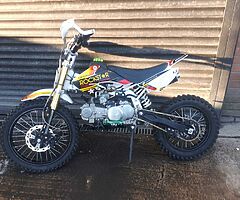 2019 SYM pbs 140 cc