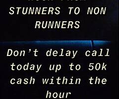 Cash for cars