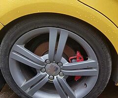 2006 SEAT Leon