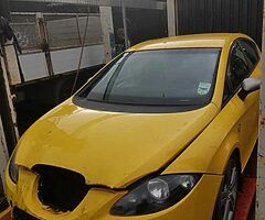 2006 SEAT Leon - Image 9/9