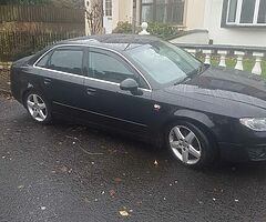 Seat exeo (not a4 leon golf bora) - Image 4/9