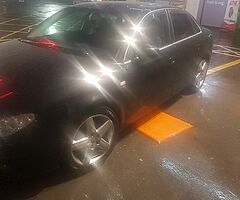 Seat exeo (not a4 leon golf bora) - Image 5/9