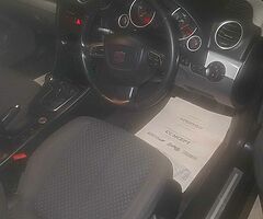 Seat exeo (not a4 leon golf bora) - Image 6/9