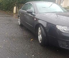 Seat exeo (not a4 leon golf bora) - Image 7/9