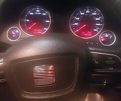 Seat exeo (not a4 leon golf bora) - Image 8/9