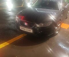Seat exeo (not a4 leon golf bora) - Image 9/9