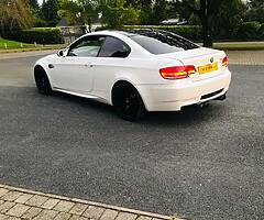 07 bmw m3 for sale