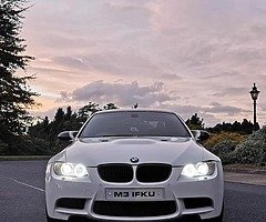 07 bmw m3 for sale