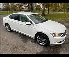 2016 VW PASSAT GT 190BHP - Image 3/6