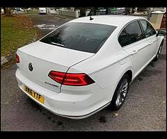 2016 VW PASSAT GT 190BHP - Image 4/6