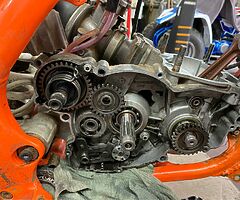 2016 KTM 250 - Image 6/8