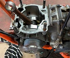 2016 KTM 250 - Image 7/8