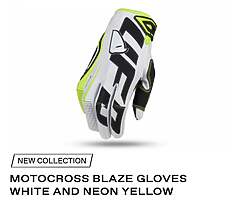 Motocross gear