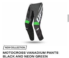 Motocross gear - Image 7/10