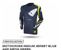 Motocross gear - Image 8/10