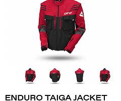 2021 UFO gear now in stock - Image 5/10