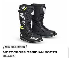 2021 UFO gear now in stock - Image 10/10
