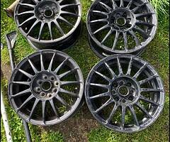 Alloys