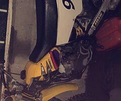 Rm80 project