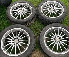 Alloys