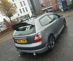 Mk7 golf