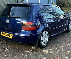 Mk7 golf - Image 7/10