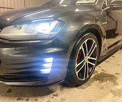 2016 Golf 2lt Gtd High spec - Image 5/10