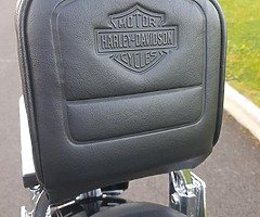 Harley Davidson XL 1200 Low Sportster - Image 4/10