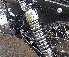 Harley Davidson XL 1200 Low Sportster - Image 8/10