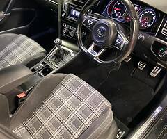 2016 Golf 2lt Gtd High spec - Image 7/10