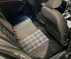 2016 Golf 2lt Gtd High spec - Image 10/10
