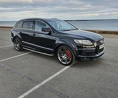 2014 Audi Q7