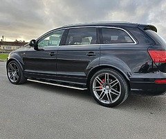 2014 Audi Q7
