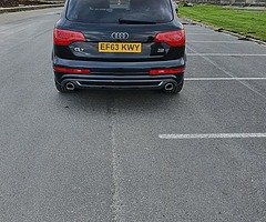 2014 Audi Q7