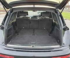 2014 Audi Q7 - Image 4/10