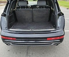 2014 Audi Q7 - Image 5/10