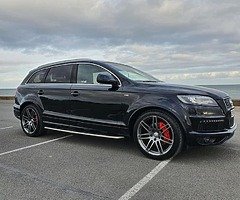 2014 Audi Q7 - Image 7/10