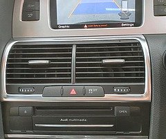 2014 Audi Q7 - Image 8/10