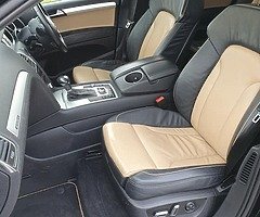 2014 Audi Q7 - Image 9/10