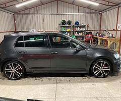 2016 Golf 2lt Gtd High spec - Image 3/10