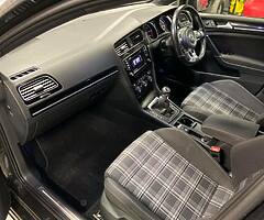 2016 Golf 2lt Gtd High spec - Image 8/10