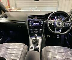 2016 Golf 2lt Gtd High spec - Image 9/10