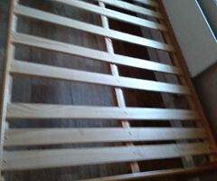 3 double beds for sale in very good condition pm if interest - Image 8/9